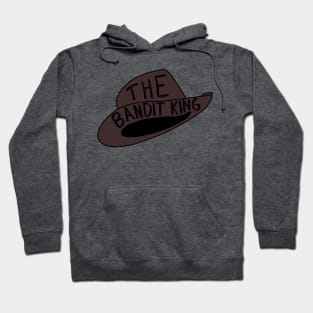 The Bandit King Hoodie